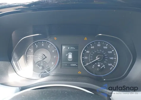 2021 Hyundai Palisade Se из США, поврежденный, VIN KM8R1DHE1MU232919